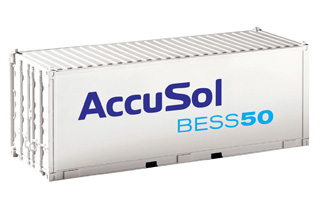 AccuSol GmbH